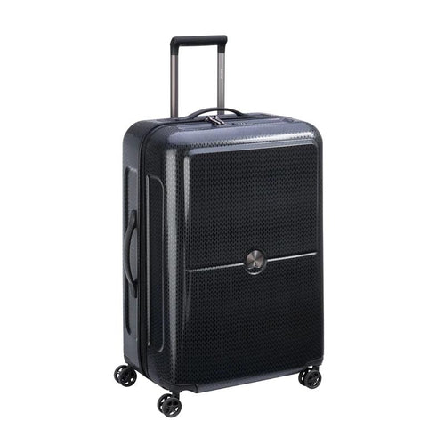 Delsey "Turenne" Valise Trolley 4 doubles roues 70 cm