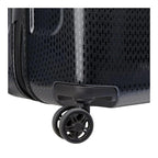 Delsey "Turenne" Valise Trolley 4 doubles roues 70 cm