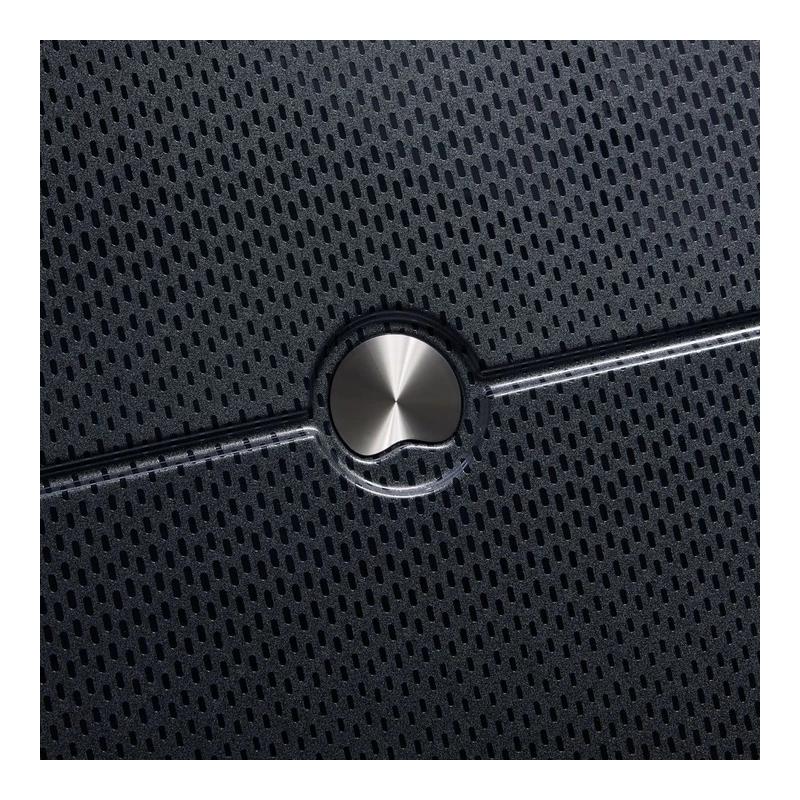 Delsey "Turenne" Valise Trolley 4 doubles roues 70 cm