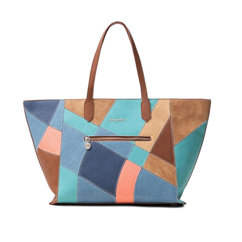 Sac à main Desigual Cartera Centauri Cortland