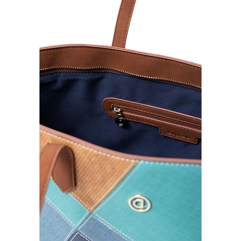 Sac à main Desigual Cartera Centauri Cortland