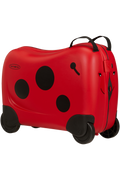 Samsonite "Dream Rider" Valise 50 cm - 4 roues - Coccinelle