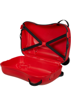 Samsonite "Dream Rider" Valise 50 cm - 4 roues - Coccinelle