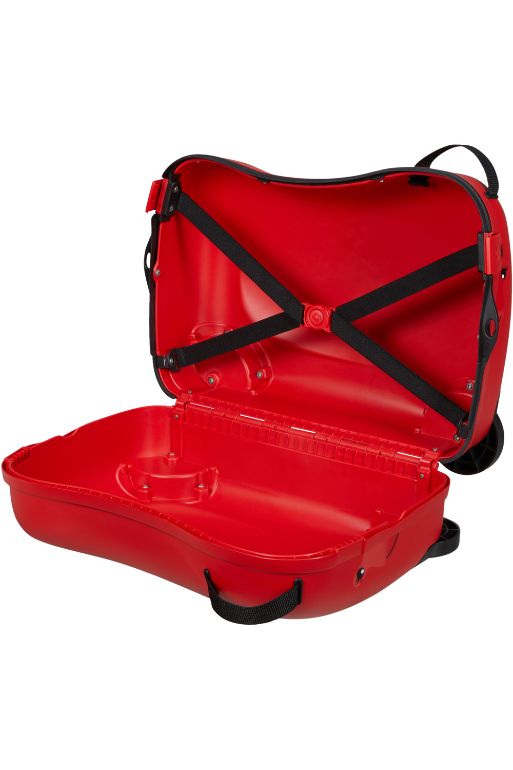 Samsonite "Dream Rider" Valise 50 cm - 4 roues - Coccinelle