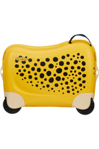 Samsonite "Dream Rider" Valise 50 cm - 4 roues - Panthère