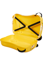 Samsonite "Dream Rider" Valise 50 cm - 4 roues - Panthère