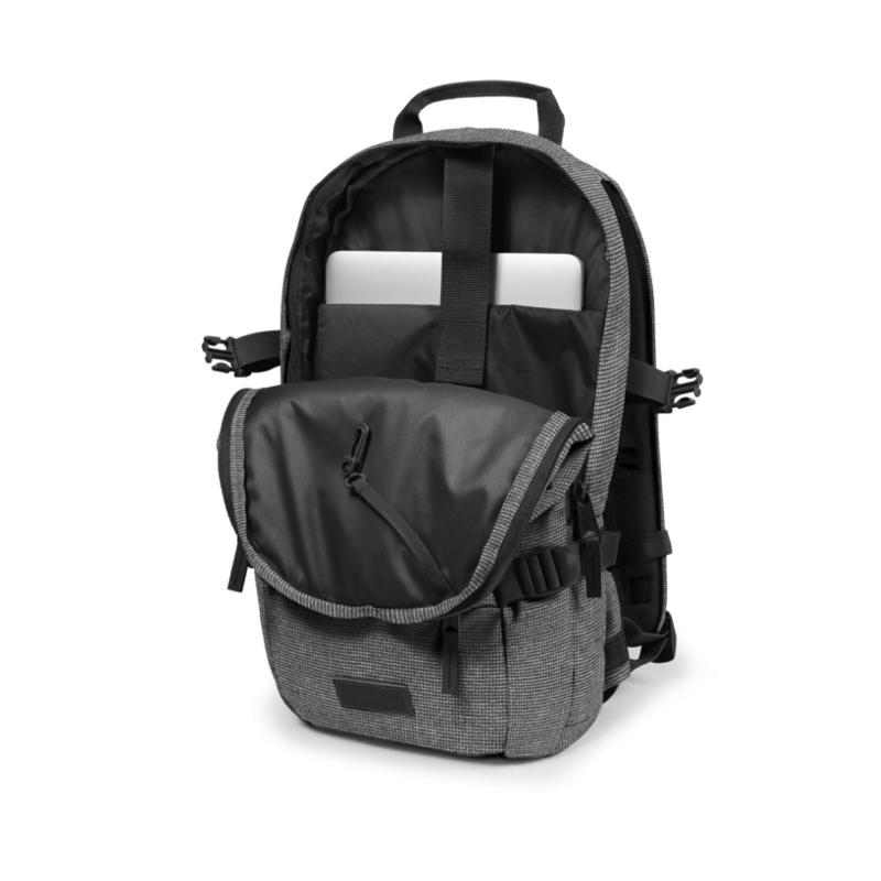 EASTPAK Sac à dos FLOID- ASH BLEND