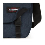 Eastpak Sac à Bandoulière DELEGATE+ Besace- TRIPLE DENIM