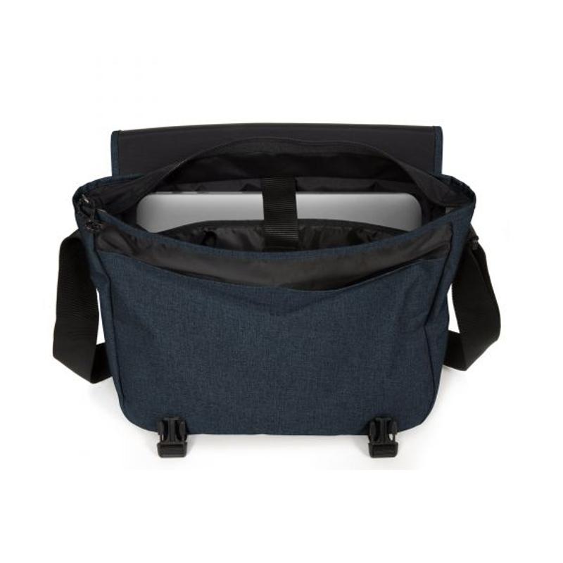Eastpak Sac à Bandoulière DELEGATE+ Besace- TRIPLE DENIM