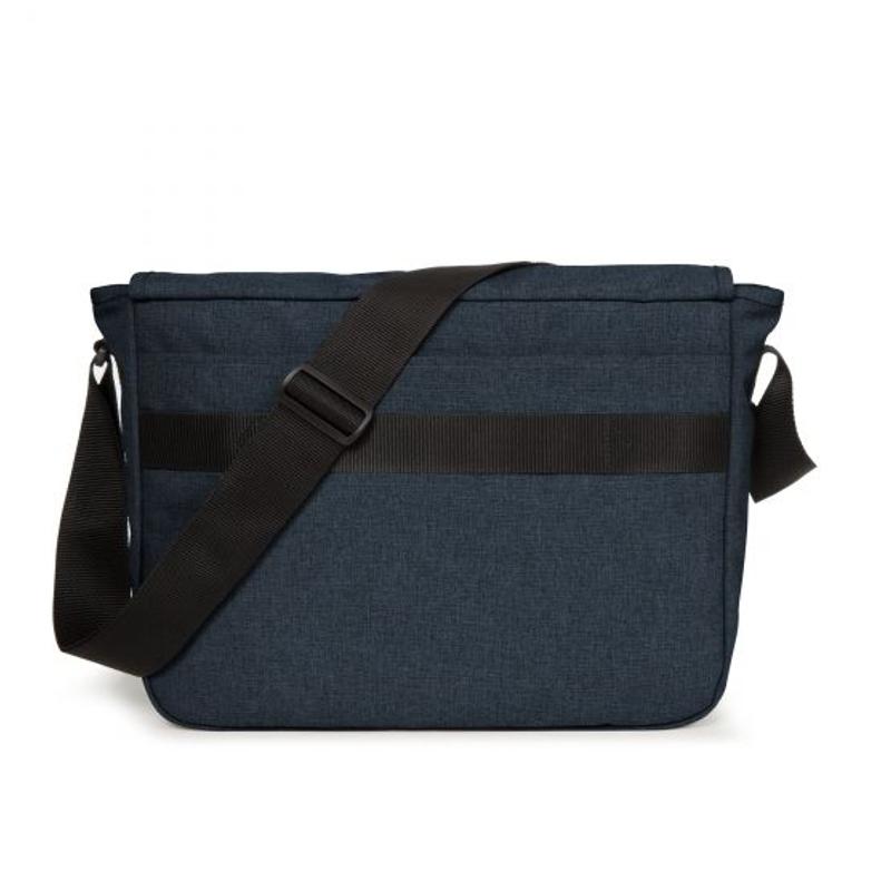 Eastpak Sac à Bandoulière DELEGATE+ Besace- TRIPLE DENIM