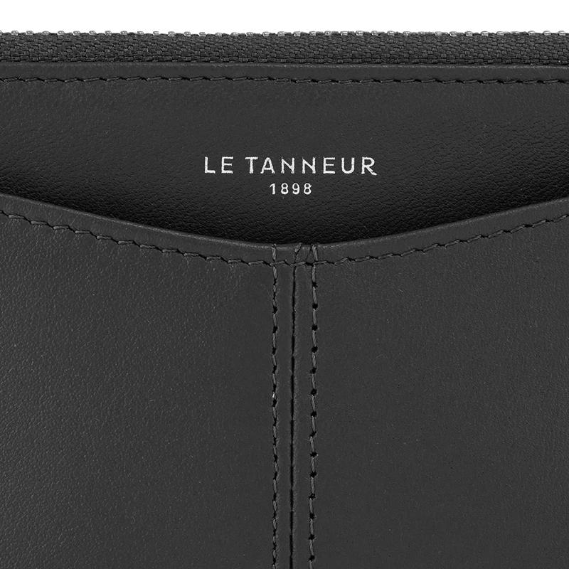 Etui clés Le Tanneur Charlotte