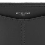 Etui clés Le Tanneur Charlotte