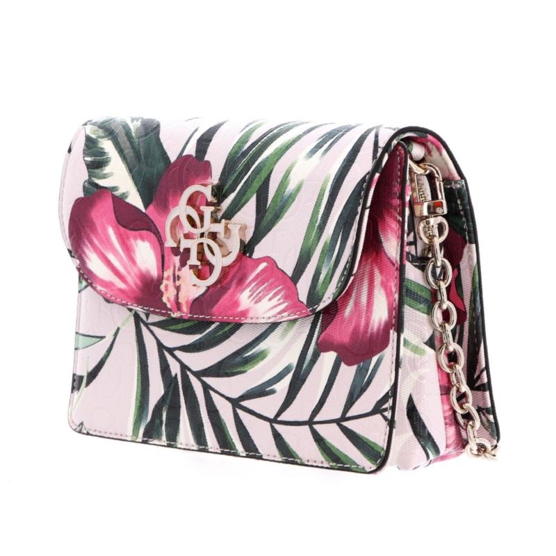Sac à bandoulière GUESS Chic Shine