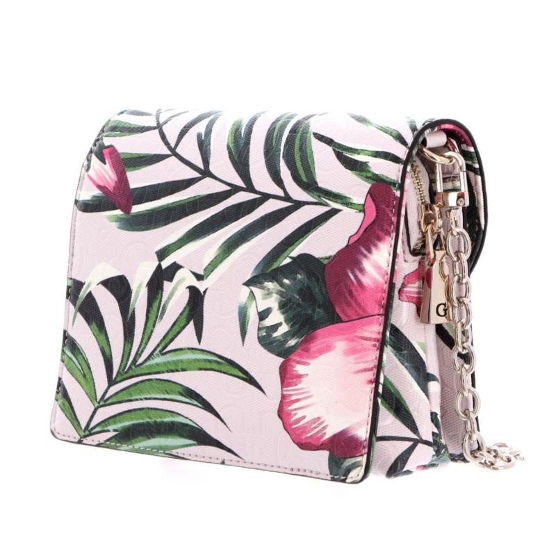 Sac à bandoulière GUESS Chic Shine