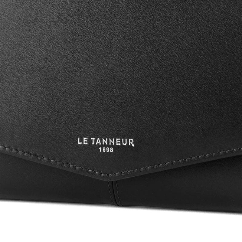 LE TANNEUR Portefeuille Charlotte
