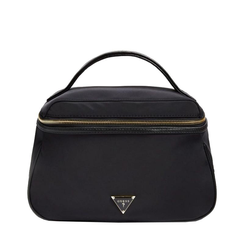 Grande trousse de toilette Femme Guess Did i say 90s?