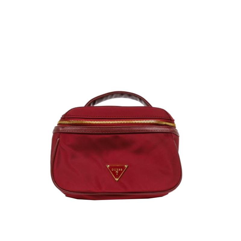 Grande trousse de toilette Femme Guess