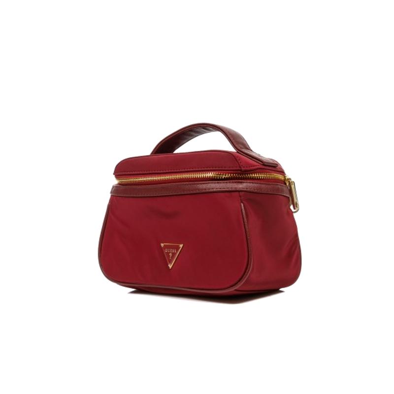 Grande trousse de toilette Femme Guess
