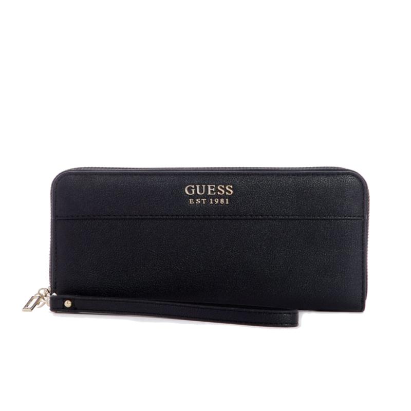 Grand portefeuille femme Guess Katey