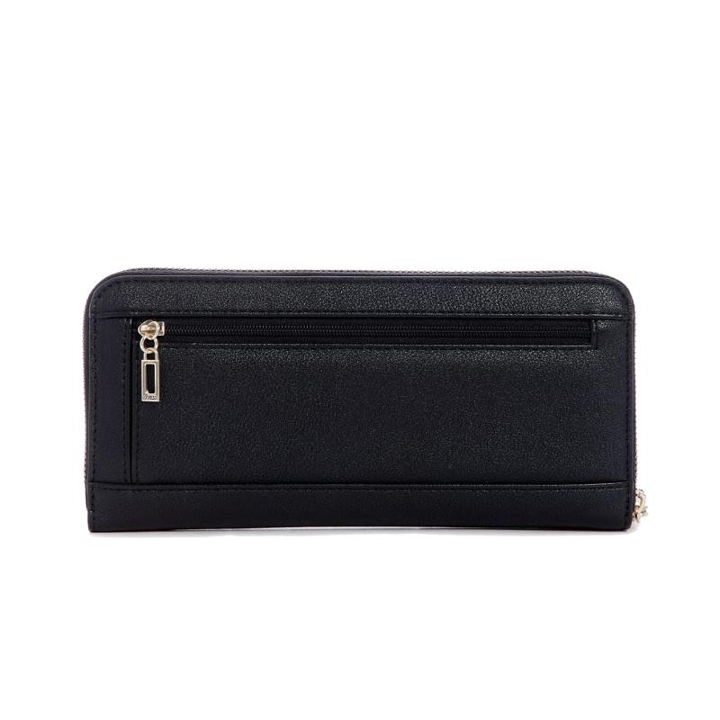 Grand portefeuille femme Guess Katey