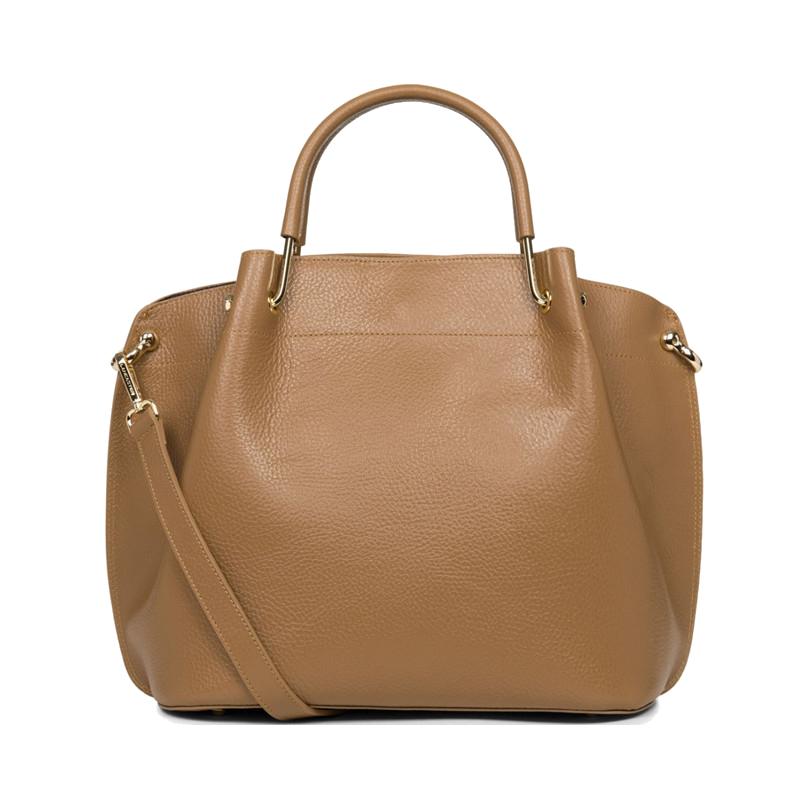 Grand sac à main Lancaster Foulonne Double