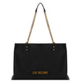 Shopper avec logo Lettering Love Moschino
