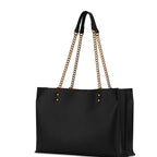 Shopper avec logo Lettering Love Moschino