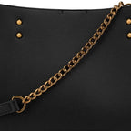 Shopper avec logo Lettering Love Moschino