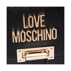 Love Moschino Sac à Dos Polyuréthane