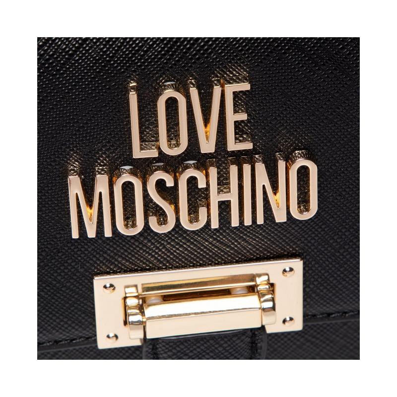 Love Moschino Sac à Dos Polyuréthane