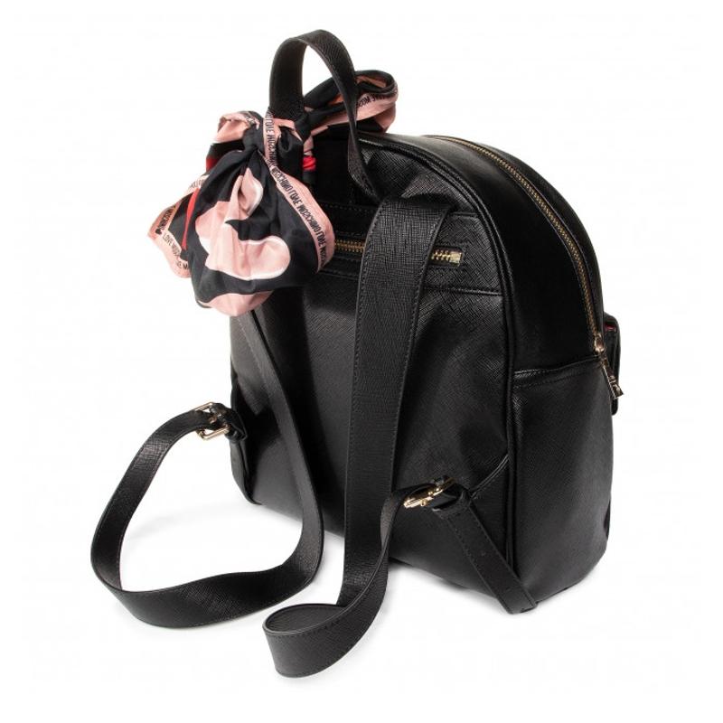 Love Moschino Sac à Dos Polyuréthane