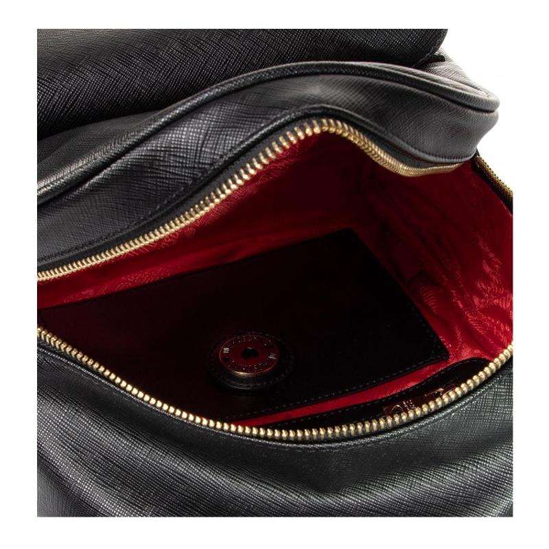 Love Moschino Sac à Dos Polyuréthane