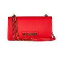 Sac besace Lettering Love Moschino