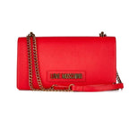 Sac besace Lettering Love Moschino
