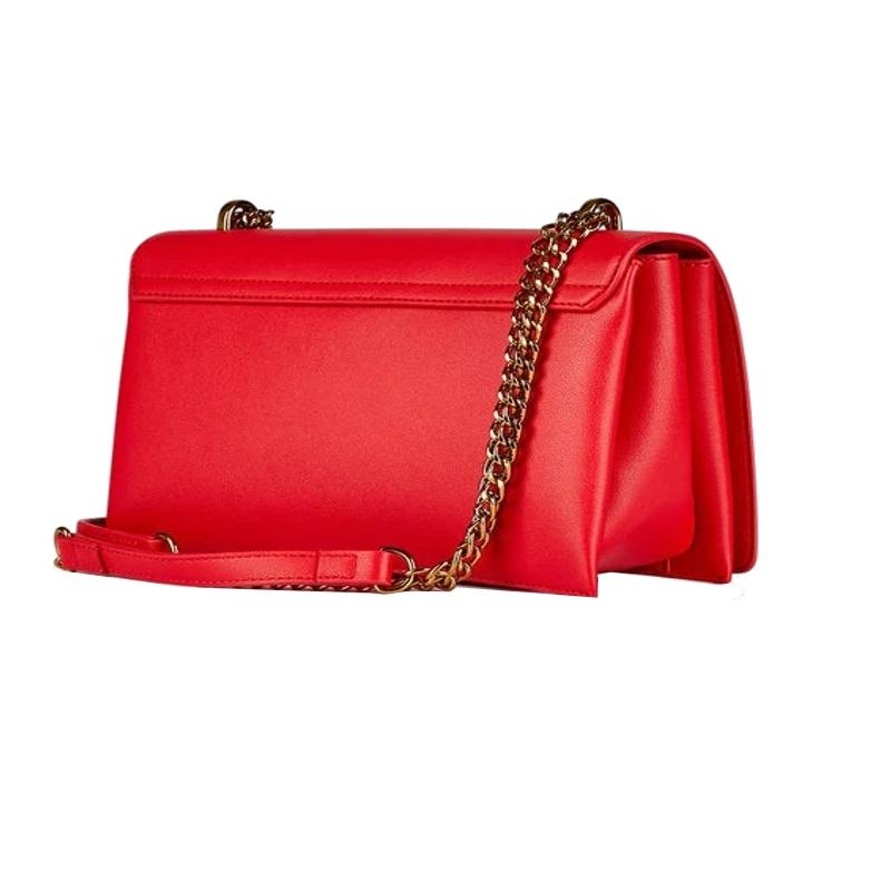 Sac besace Lettering Love Moschino