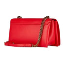 Sac besace Lettering Love Moschino