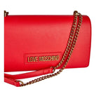 Sac besace Lettering Love Moschino