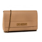 Love Moschino Sac à Bandoulière Camel
