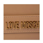 Love Moschino Sac à Bandoulière Camel
