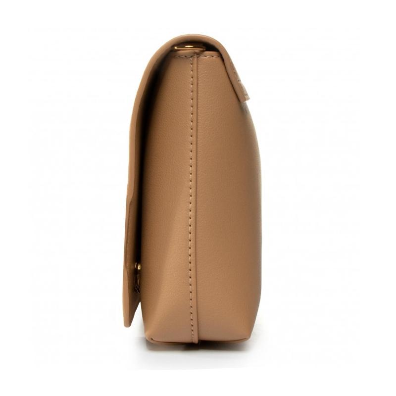Love Moschino Sac à Bandoulière Camel