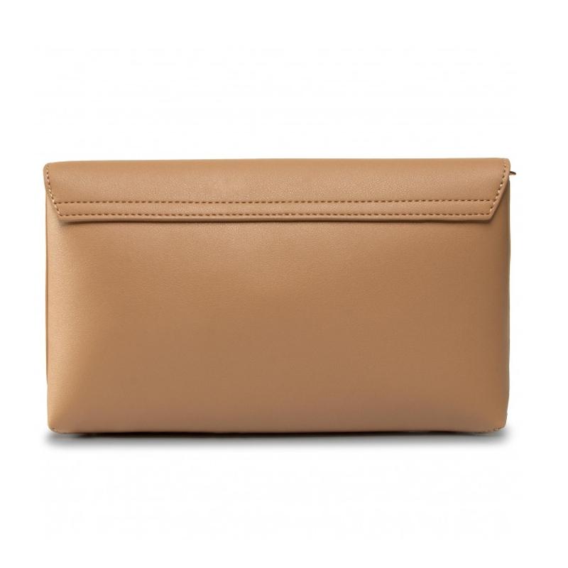 Love Moschino Sac à Bandoulière Camel