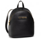 Love Moschino Sac PVC Galv or