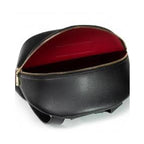 Love Moschino Sac PVC Galv or