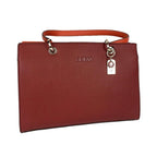 Sac à Main Guess Isla Merlot Multi