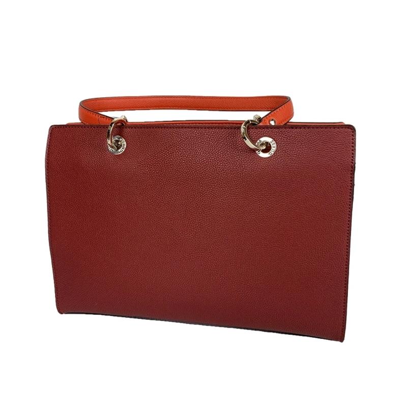 Sac à Main Guess Isla Merlot Multi