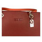 Sac à Main Guess Isla Merlot Multi