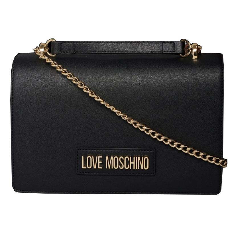 Love Moschino Bag Noir