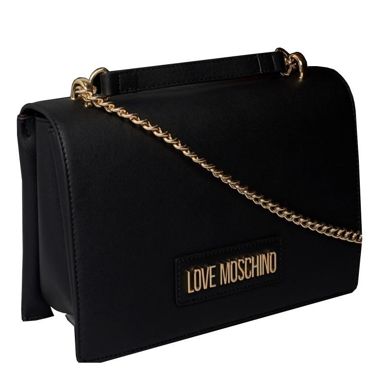 Love Moschino Bag Noir