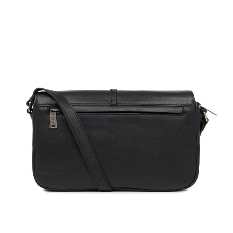 Sac à bandoulière Lancaster Soft Vintage