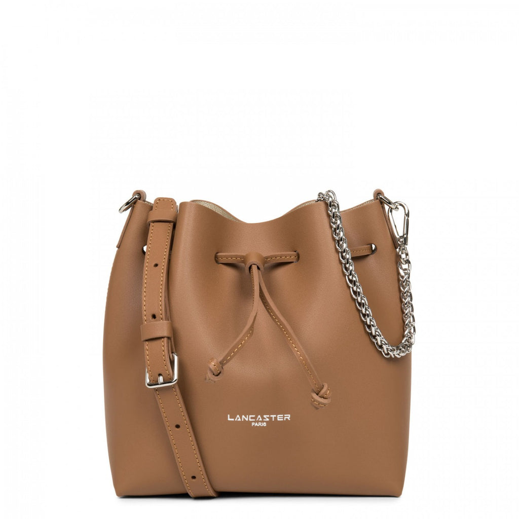 LANCASTER - Petit sac seau Pure&Element City